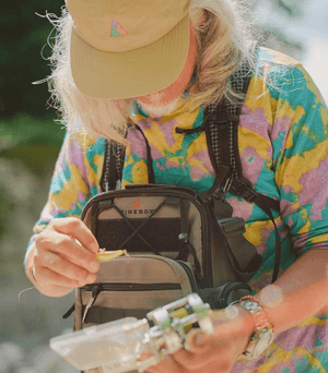 Firebox Chest Pack
