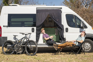 COGNATIVE Men's Guide Trail Pants