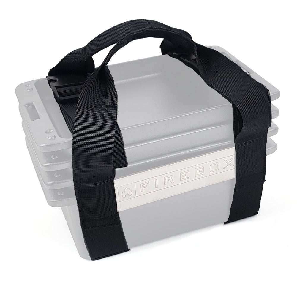 FIREBOX 5-WAY Strap Carrier