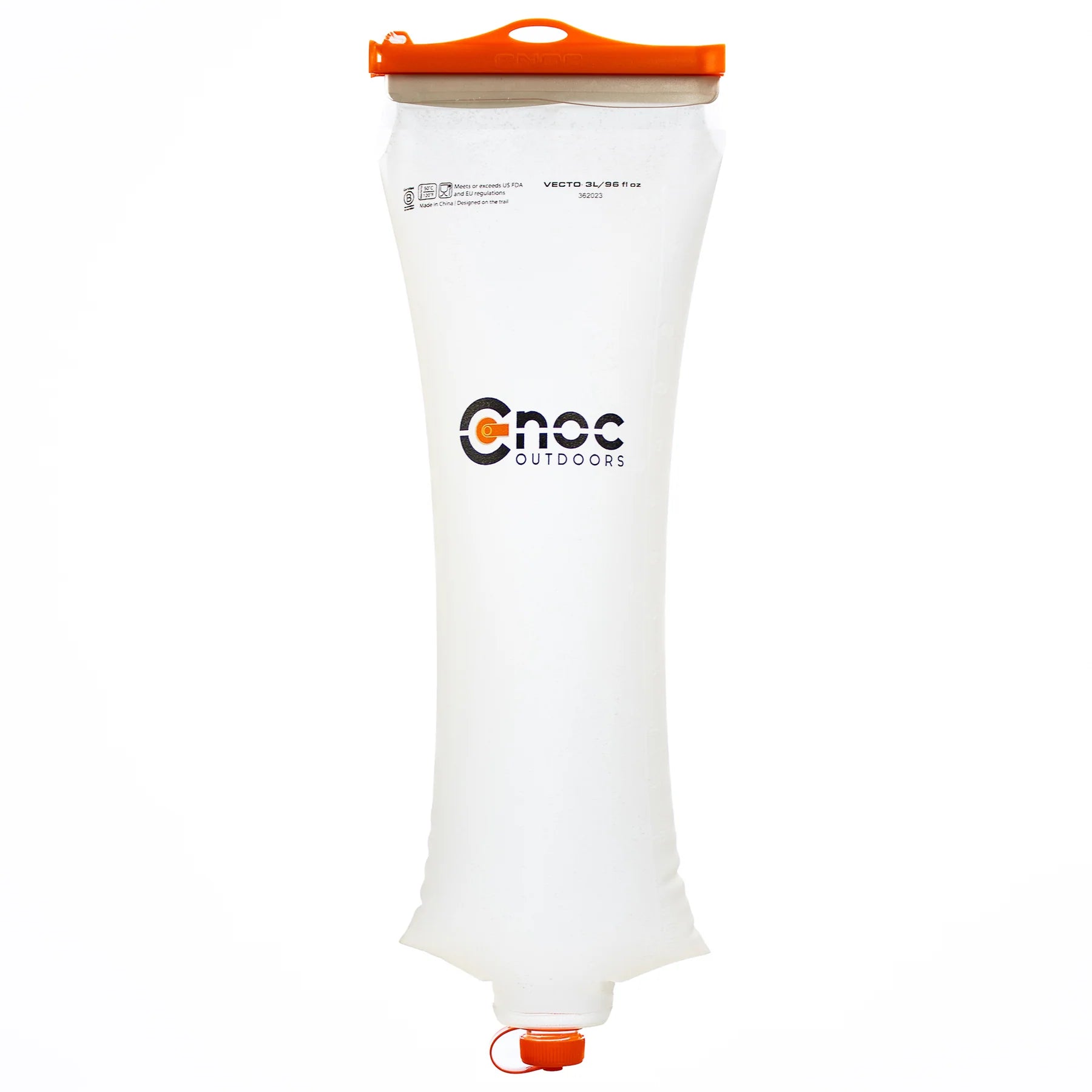CNOC Vecto クノック ヴェクト 2L/3L