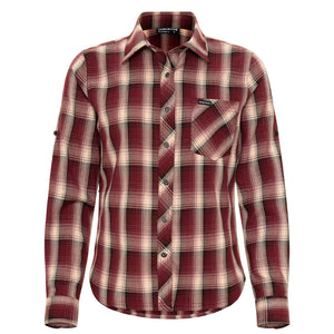 COGNATIVE Technical Flannel