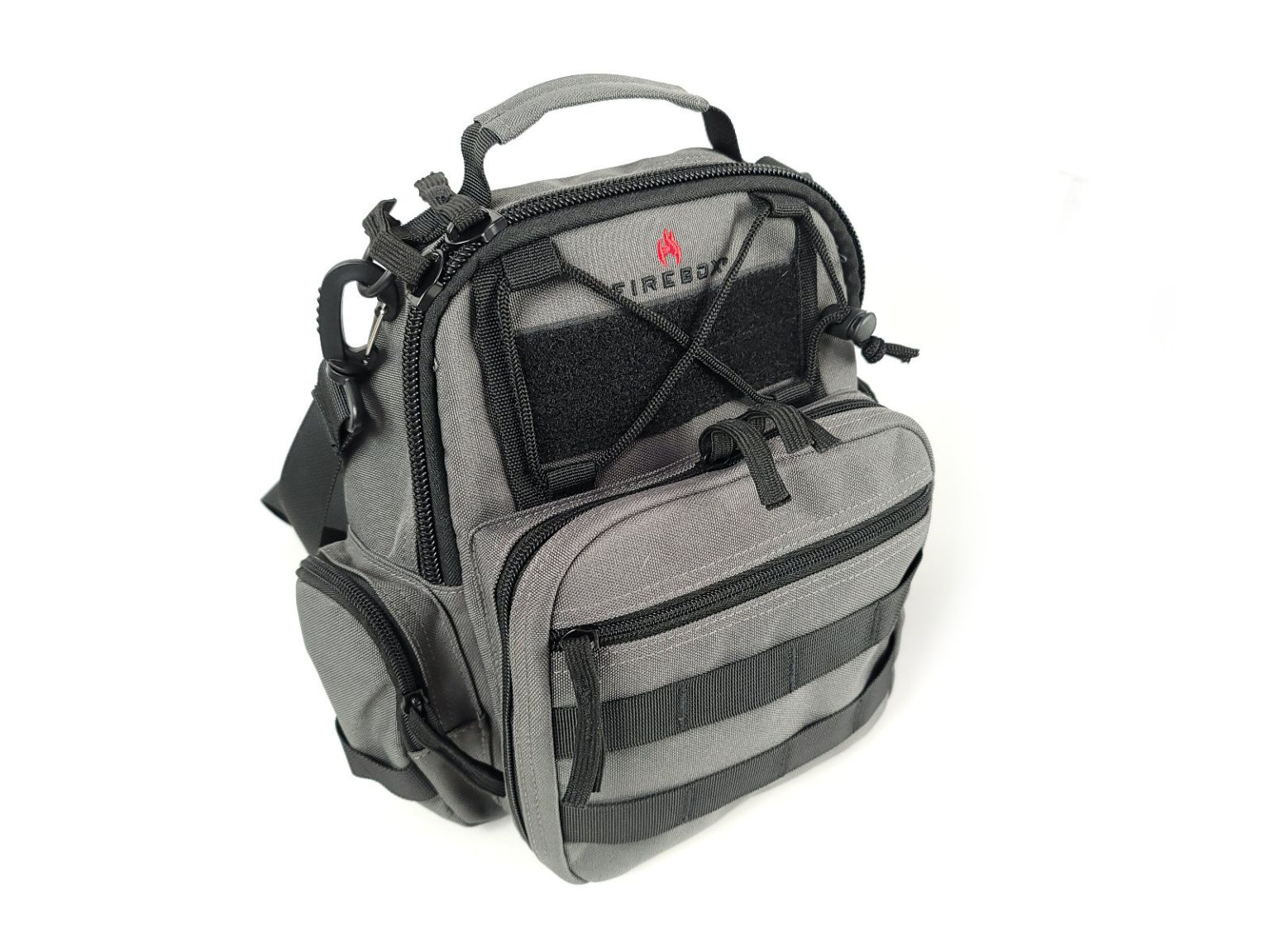 Firebox Chest Pack