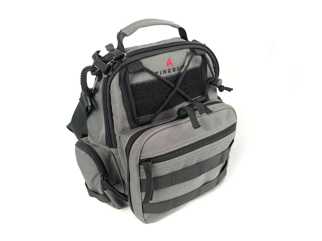 Firebox Chest Pack