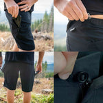 COGNATIVE Men's Guide Trail Shorts
