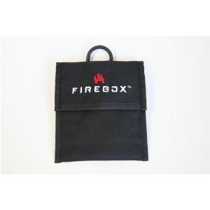Firebox cases ケース