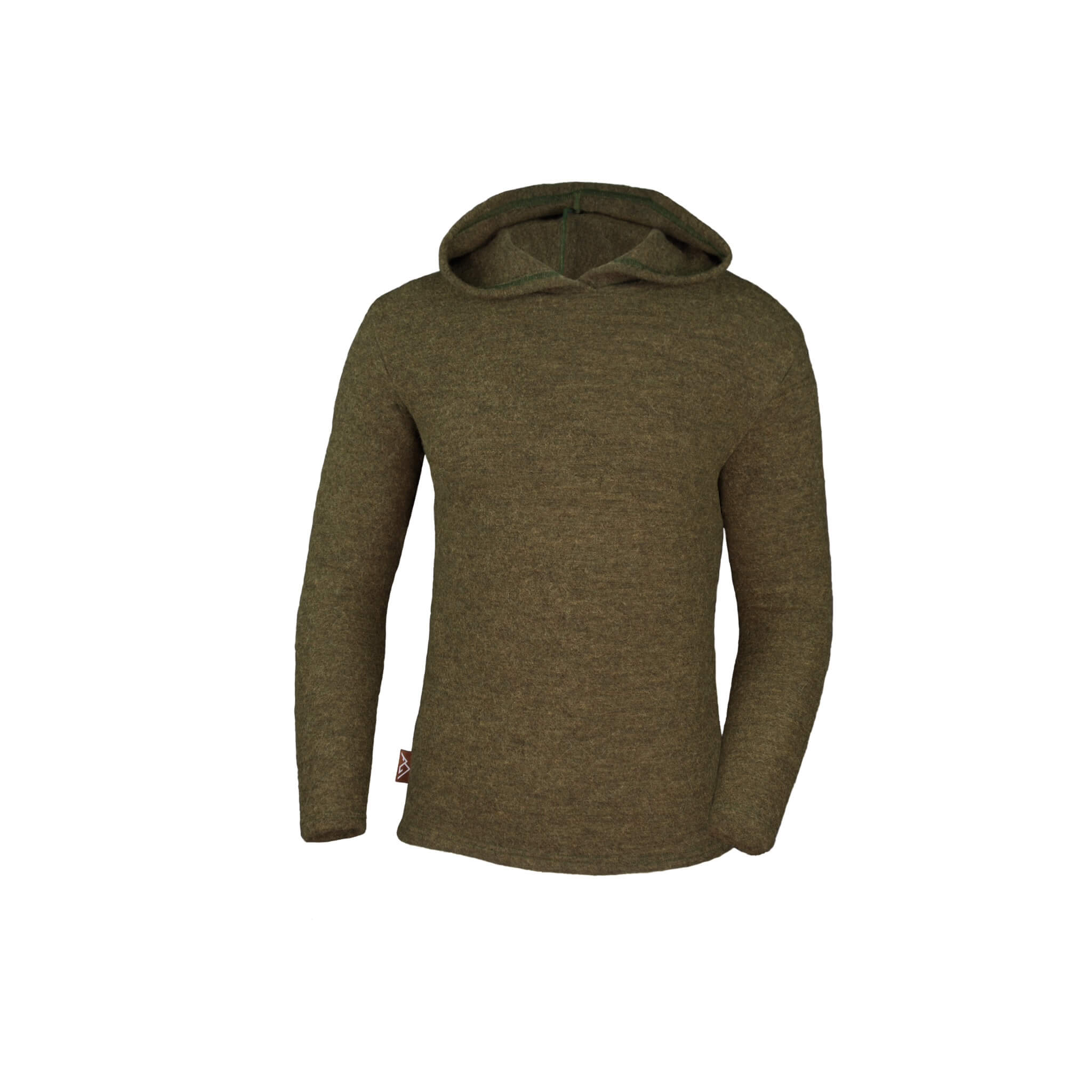 APPALACHIAN GEAR COMPANY<br>All-Paca™<br> Fleece Hoodie