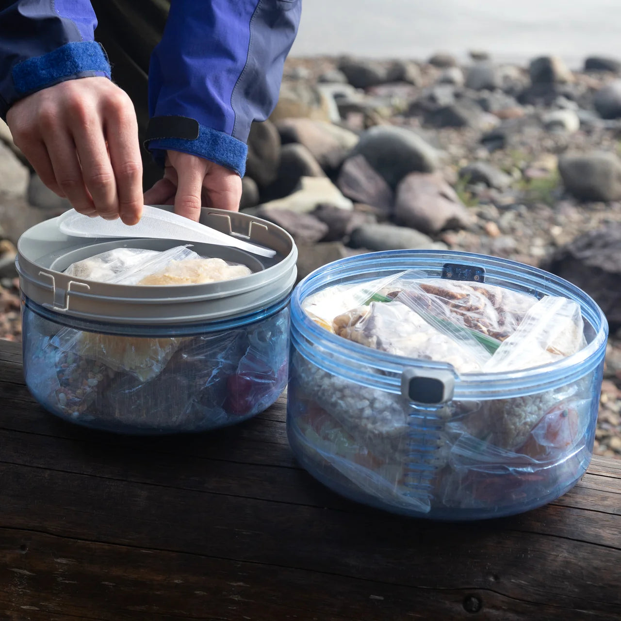 BearVault – Outdoor Selection