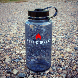 Firebox Camp Power Washer