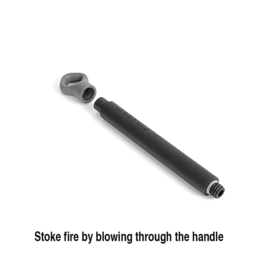 Firebox Utensil Set
