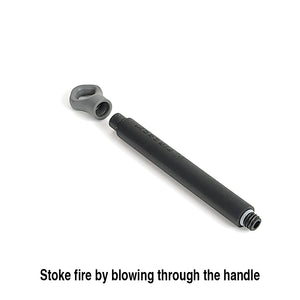 Firebox Utensil Set