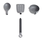 Firebox Utensil Set