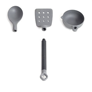 Firebox Utensil Set