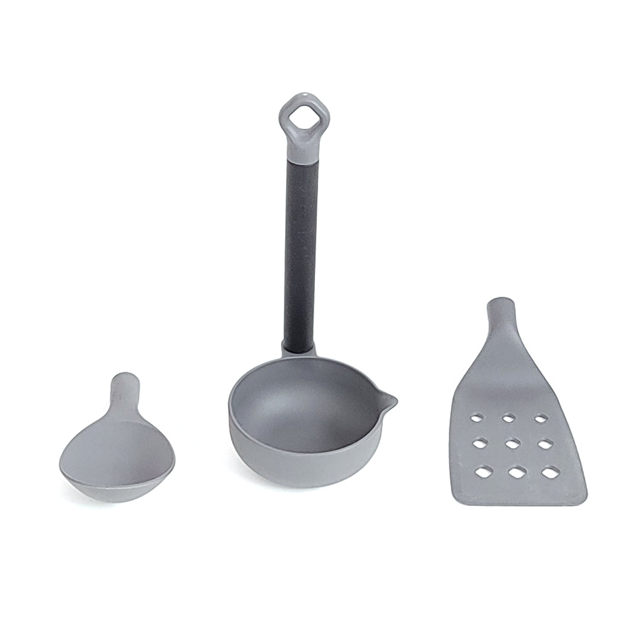 Firebox Utensil Set
