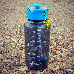 Firebox Camp Power Washer
