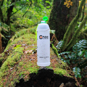 CNOC Vesica 1L Water Bottle ヴェシカ1L ウォーターボトル 60g