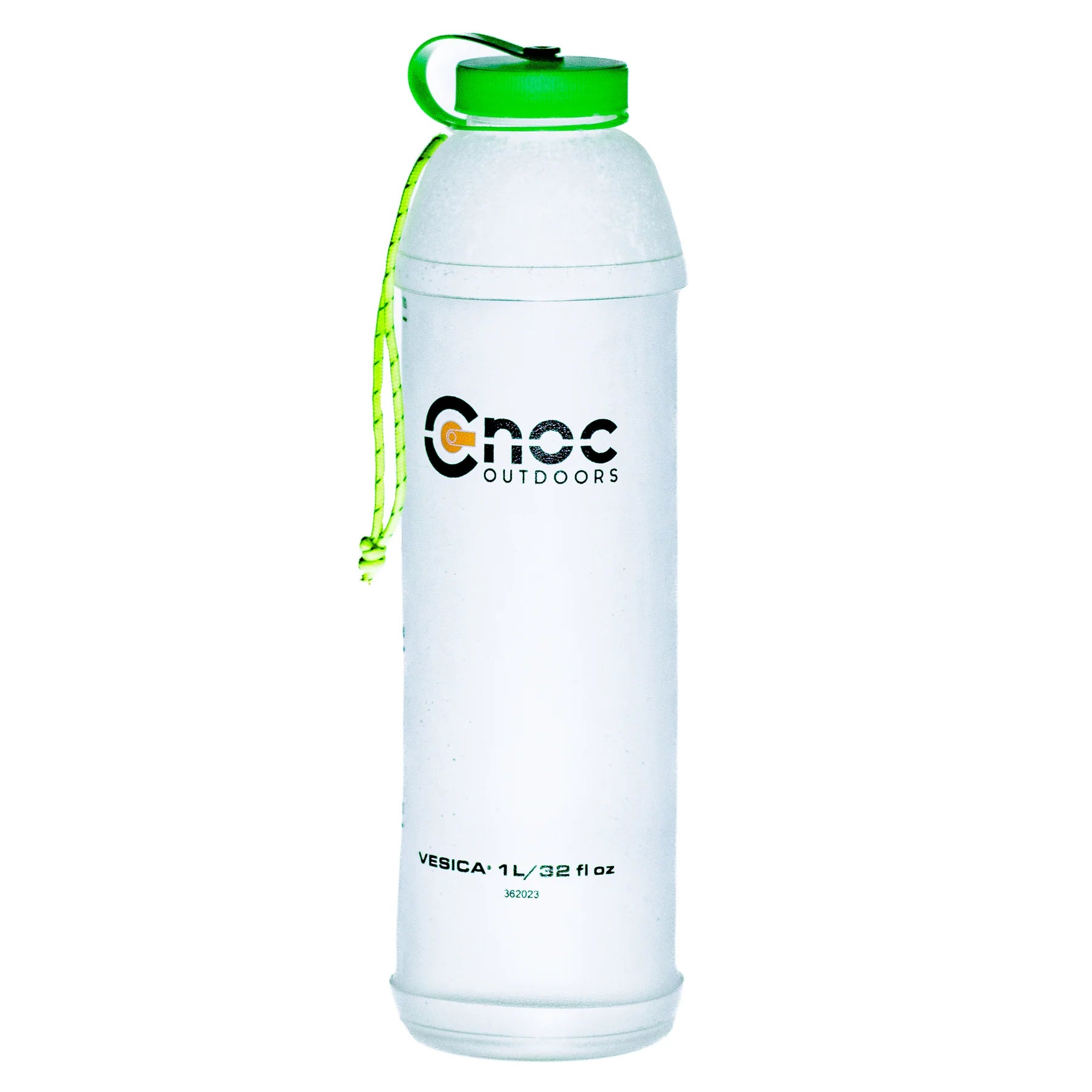 CNOC Vesica 1L Water Bottle ヴェシカ1L ウォーターボトル 60g