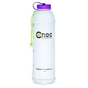 CNOC Vesica 1L Water Bottle ヴェシカ1L ウォーターボトル 60g