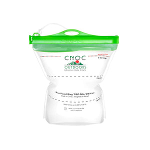 CNOC Buc Food Bag バックフードバッグ 54g