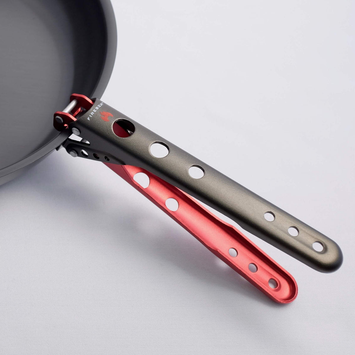Pan Lifter Pattern FIREBOX Pan Lifter パンリフター – Outdoor Selection