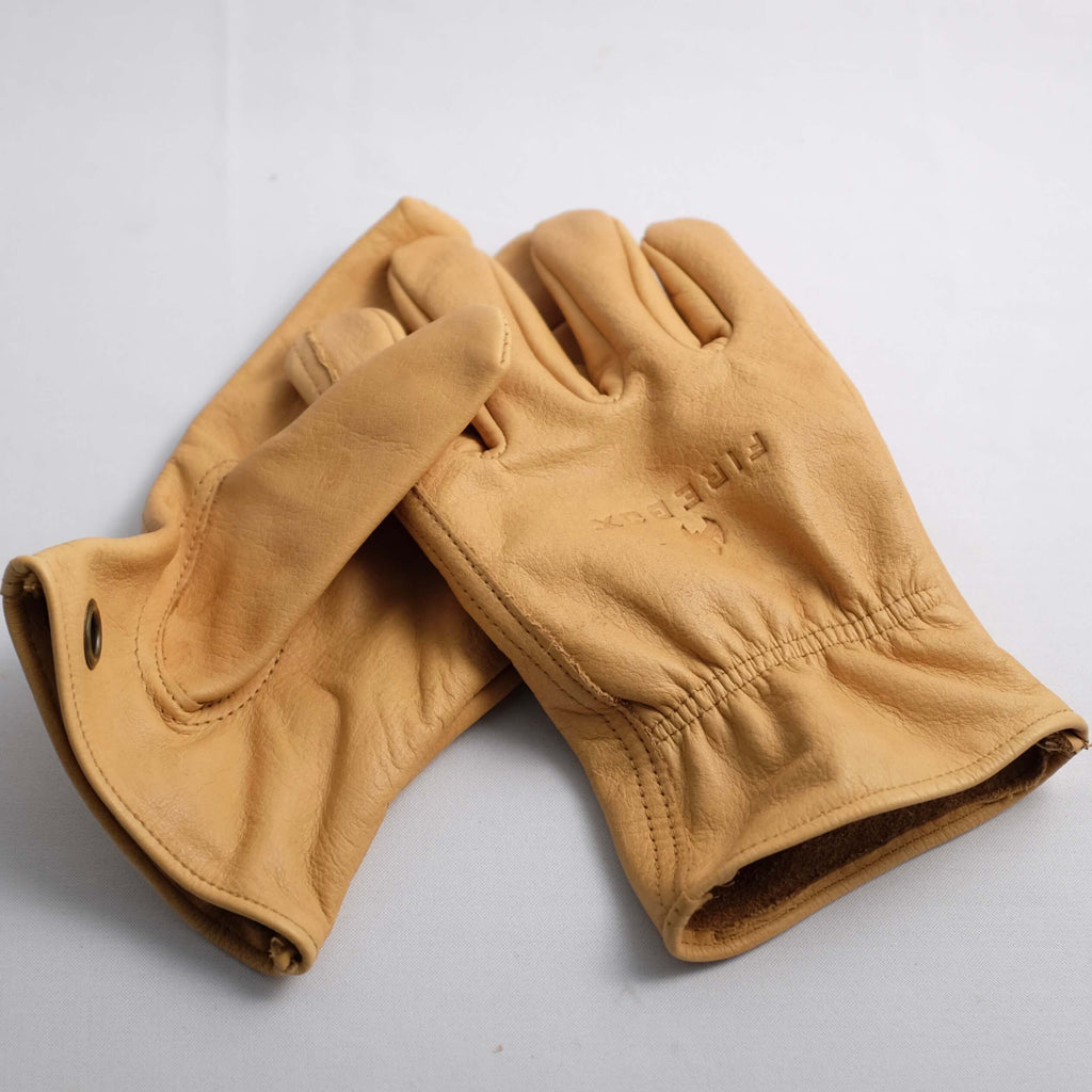 FIREBOX Gloves レザーグローブ