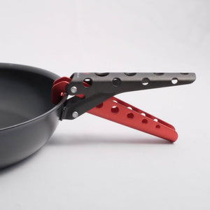 Pan Lifter Pattern FIREBOX Pan Lifter – Outdoor Selection