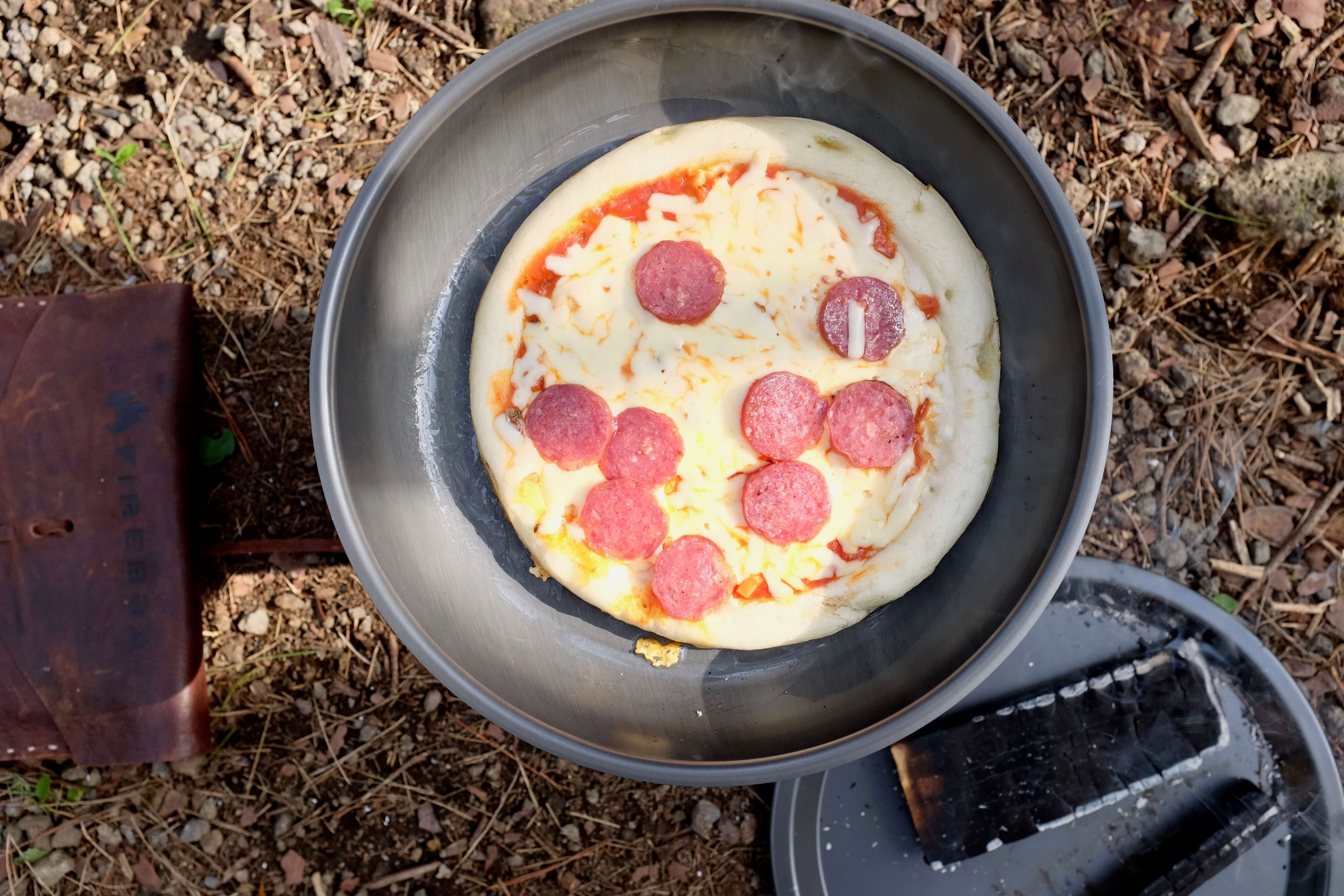 FIREBOX Ultra Cook Kit ウルトラクックキット – Outdoor Selection