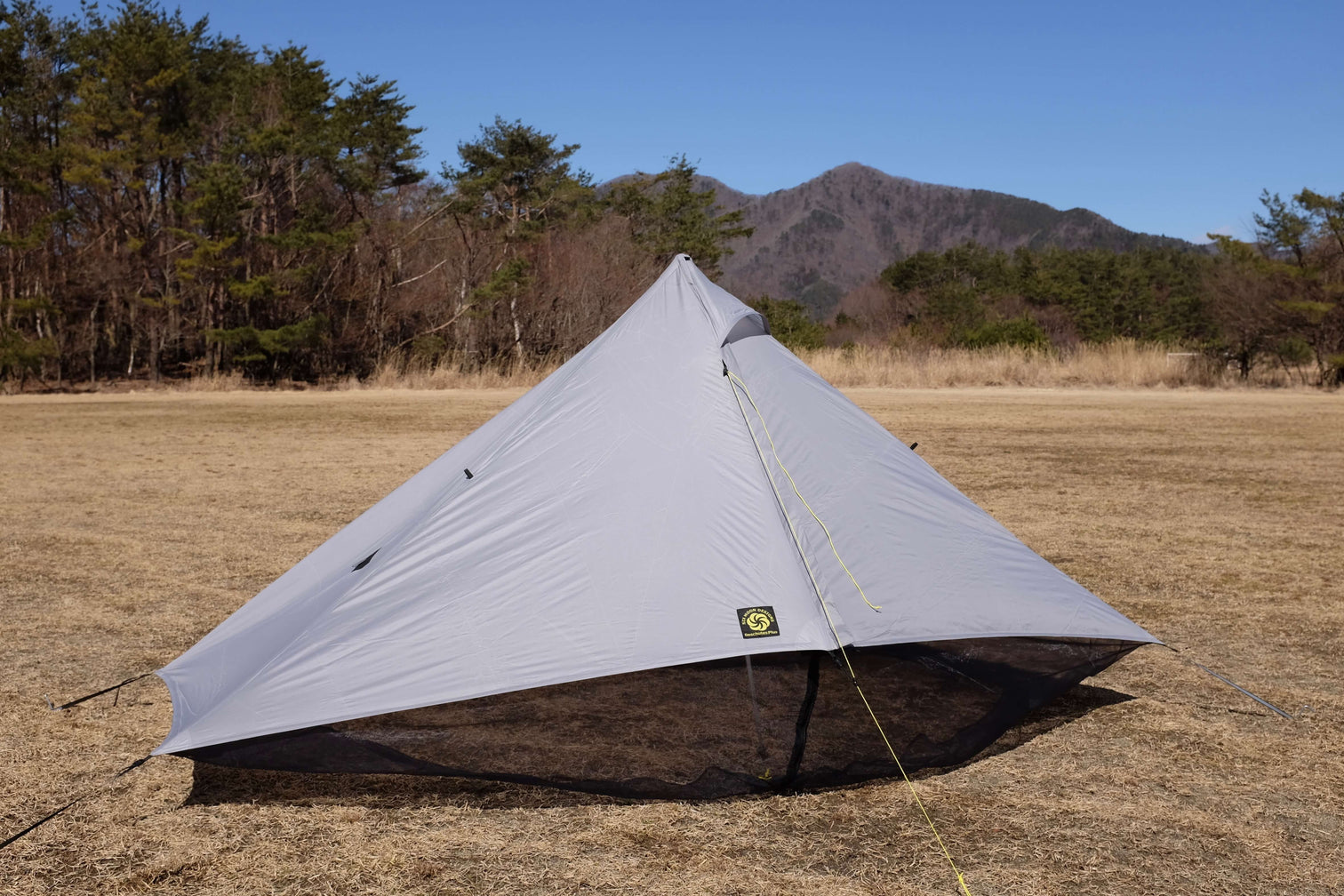 Six Moon Designs Deschutes Plus Tarp デュシュツプラスタープ 450g Outdoor Selection