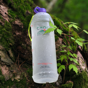 CNOC Vesica 1L Water Bottle ヴェシカ1L ウォーターボトル 60g