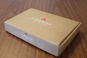 Firebox Box Set ファイヤーボックス ボックスセット 1600g