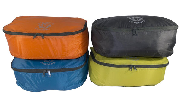 Six Moon Designs Pack Pods パックポッド 7L – Outdoor Selection
