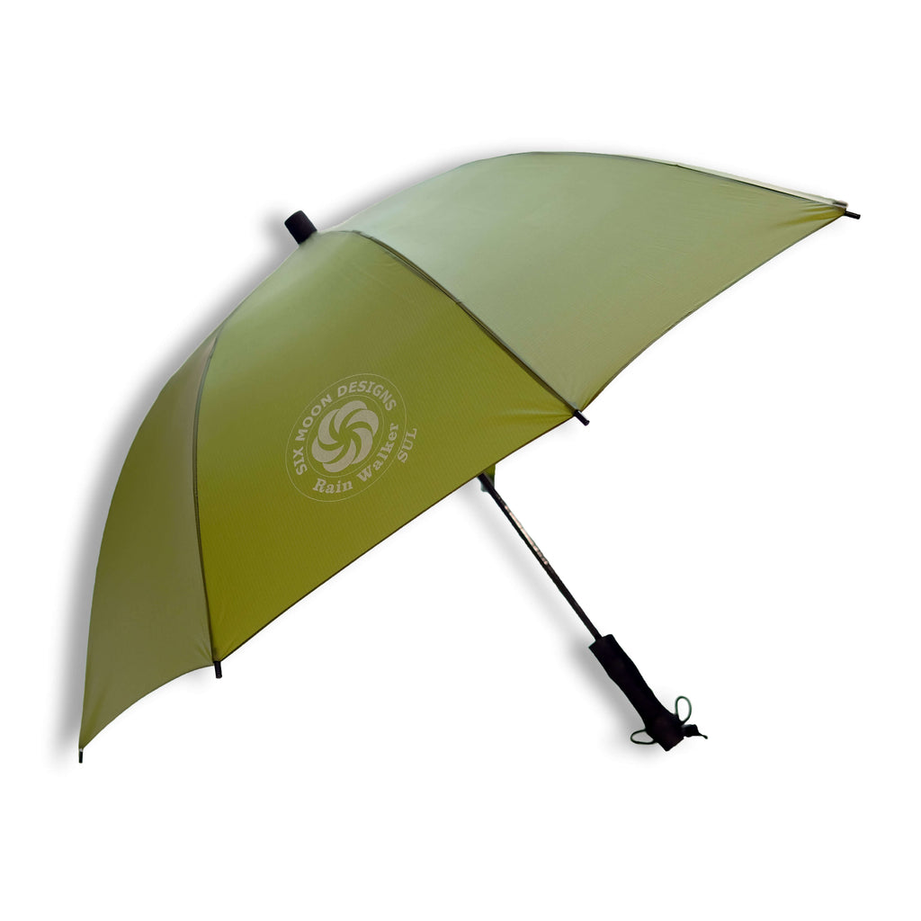 SIX MOON DESIGNS Rain Walker SUL Umbrella（レインウォーカーSULアンブレラ）