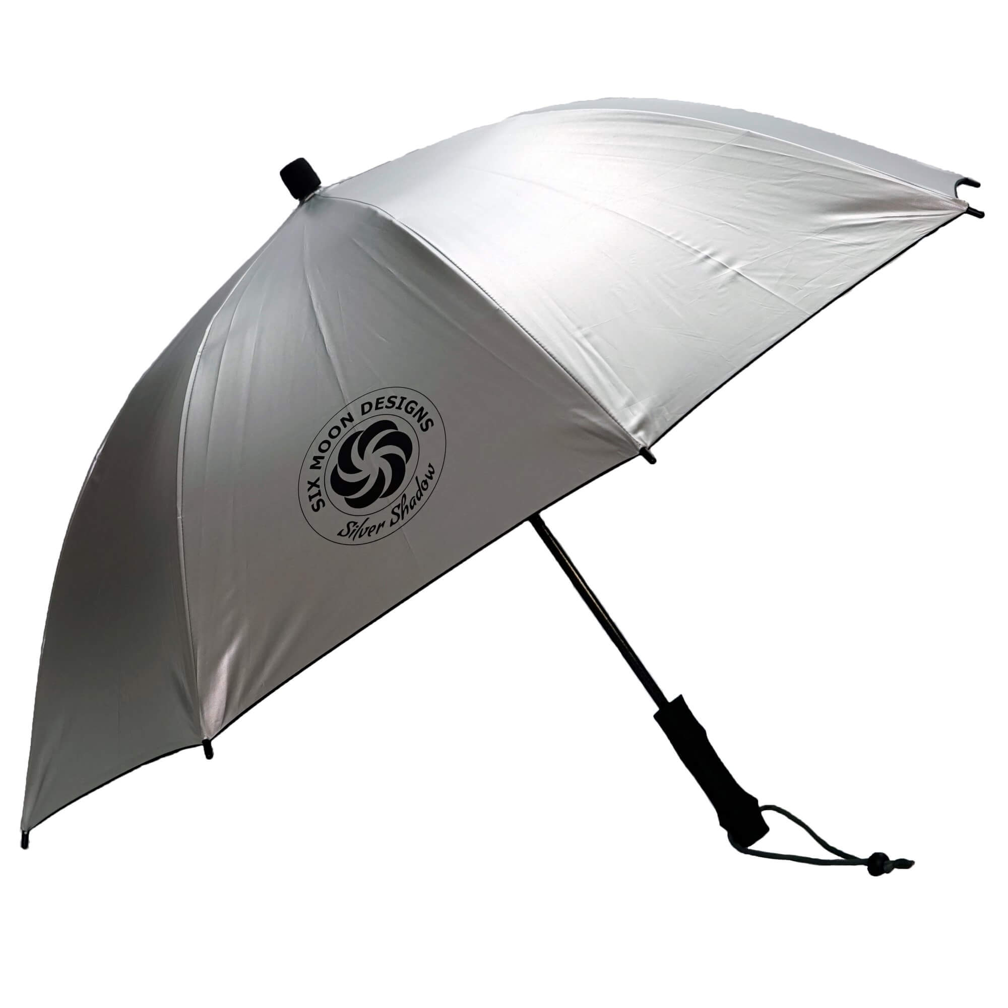 Six Moon Designs Silver Shadow Umbrella Silver Shadow 252g