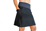 Purple Rain Adventure Skirt Purple Rain Adventure Skirt